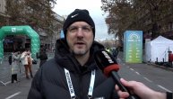 Darko Habuš za Telegraf: "Dočekali smo preko 4.000 trkača iz celog sveta"