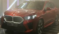 BMW X2 druge generacije premijerno predstavljen u Beogradu: Elegancija i snaga na četiri točka