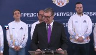 Vučić: Šahovski svet je poseban i drugačiji svet