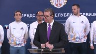 Vučić: Trostruko veći budžet za šah sledeće godine