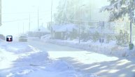 Sneg premašio visinu od 80 centimetara: Vanredna situacija proglašena u još jednoj opštini u Srbiji