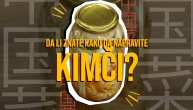 Da li znate kako da napravite kimči? Ovako se sprema čuvena korejska turšija