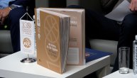 "100 priča za 100 godina" Promovisana monografija povodom veka košarke u Srbiji