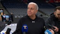 Obradović pred Panatu: "Imaju velike ambicije, svesni smo protiv koga igramo"