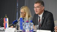 Najava EDA: pomoćnik ministra Predrag Bandić