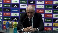 Obradović posle rušenja Panatinaikosa: Momci su dali sve što su imali