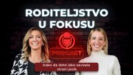 Roditeljstvo u fokusu: Kako da dete lako savlada strani jezik