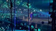 Arena eksplodirala kada se on pojavio: Prija tražila viski, pa zajedno zapevali ovaj veliki hit
