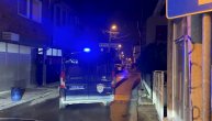 Dojavljeno da je u Osnovnoj školi postavljena bomba, policija i ekipe Hitne na terenu u Novom Pazaru