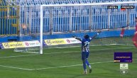Šćepović drugim golom matirao Ivanjičane za četvrto mesto na tabeli