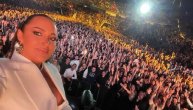 Retrospektiva prvog koncerta Aleksandre Prijović u Areni Zagreb: Ovo su najbolji momenti