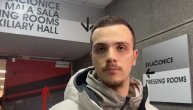 Marko Simonović: "ABA nije laka za igranje, Partizan nije imao ovakvu ekipu nekad"