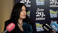 Kaliopi spomenula malu Vanju, pa poručila jedno: "Strašan čin se dogodio u Makedoniji..."