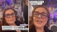 Unuk Snežane Đurišić proslavio punoletstvo: Ponosna baka objavila snimak