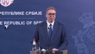 Vučić: Sa Voznijakom razgovori o dodatnom unapređenju obrazovanja u Srbiji
