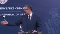 Vučić: Stiv Voznijak i njegova supruga dobijaju srpske pasoše