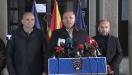 Spasovski: Zahvalio bih Turskoj, Srbiji, Bugarskoj i Hrvatskoj na pomoći