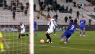 Partizanov vunderkind doneo izjednačenje crno-belima