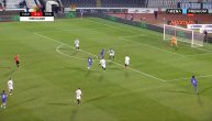 Vrhunski gol fudbalera Grafičara Partizanu