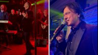 Čola zapalio masu svojom najpoznatijom pesmom