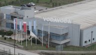 Voda voda fabrika