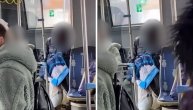 Užas u autobusu 26 u BG: Manijak seo pored devojčice i radio jezivu stvar!