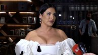 Seka Aleksić o kilogramima i prošlosti: Pomenula Vesnu Zmijanac, pa najavila duet sa Breskvicom?