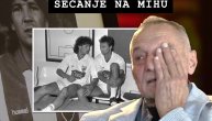 Binić kroz suze govorio o Mihajloviću pa otkrio ko je stvarno bio Siniša: "Bino, nema nam Mihe više"