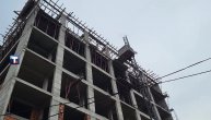 Čačak: Na gradilištu poginuo radnik iz Turske