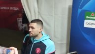 Mateo Kovačić nakon duela sa Zvezdom: "Grupa je bila dosta dobra"