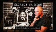 Emotivna ispovest brata Siniše Mihajlovića o životu, karijeri i borbi s leukemijom do kraja