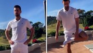 Đoković izazvao sve njegove navijače novim trendom