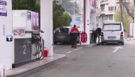 Dizel i benzin jeftiniji za dva dinara