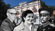 Velike ličnosti srpske istorije odsedale su u Vili Emilia: Kako danas izgleda najpoznatija vila
