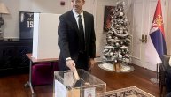 Ambasador Đurić glasao u Vašingtonu