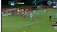 Pobeda: Zvezda dala četvrti gol