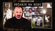 Dejan Stanković o Siniši Mihajloviću: Ispovest zbog koje suze same kreću