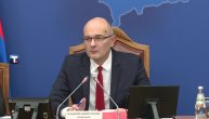 Dimitrijević: RIK pokušava da sve nepravilnosti proverava