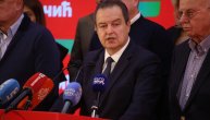 "Da nije mojih drugova iz stranke, učinio bih to večeras": Dačić spomenuo ostavku