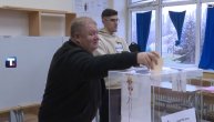 Glasanje Srba sa Kosova i Metohije u toku: Građani izašli na biračka mesta