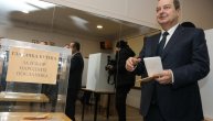 Dačić: Izbori veoma značajni