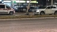 Tragedija u Nišu: Pokošen pešak preminuo na licu mesta