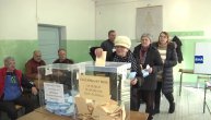 Oni drže rekord u Zapadnoj Srbiji: Prijepoljci pohrlili na biračka mesta