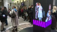Premijera predstave "Mama" u Ateljeu 212