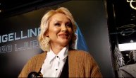 Goca Tržan otkrila da li bi pustila ćerku na nastup Desingerice