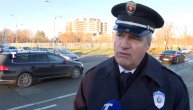 Belencan: 572 saobraćajna policajca će raditi na pojačanoj kontroli saobraćaja