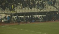 Pogledajte ovu reakciju na Zvezdin gol: Ori se Humska