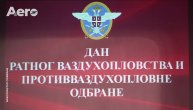 Obeležen dan RV i PVO: Nastavlja se opremanje i modernizacija i naredne godine