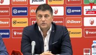 Milojević o derbiju: "Zvezda je imala svoje šanse, ali nije smak sveta, ima još dosta utakmica"