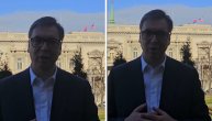 Vučić: Sačuvaćemo mir i stabilnost u Srbiji, uvek ću biti uz svoj narod